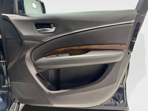 Used 2020 Acura MDX SH image 21