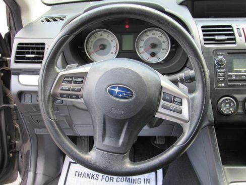 Used 2014 Subaru Impreza 2.0i Premium Sedan AWD/4WD image 15
