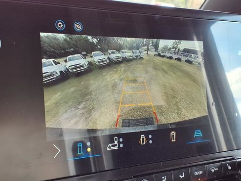 New 2025 Chevrolet Brightdrop 400 w/ Battery Pack, Max Range image 10