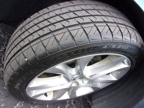 Used 2014 MAZDA MAZDA6 i Touring image 16