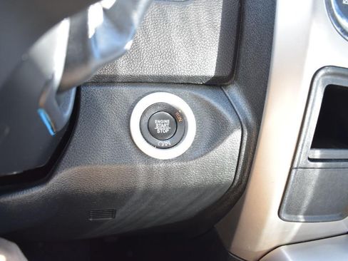 Used 2017 RAM 3500 Laramie image 9