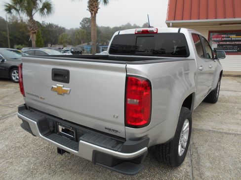 Used 2019 Chevrolet Colorado LT image 6