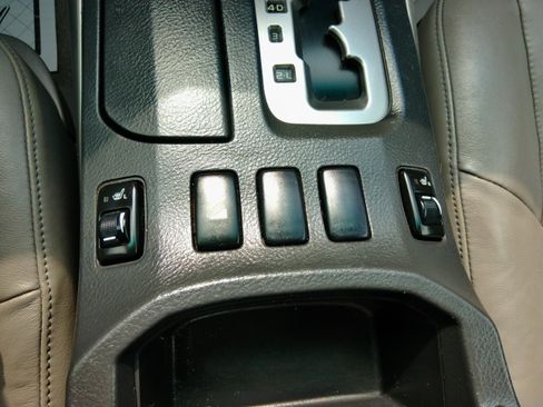 Used 2007 Toyota 4Runner Limited image 59