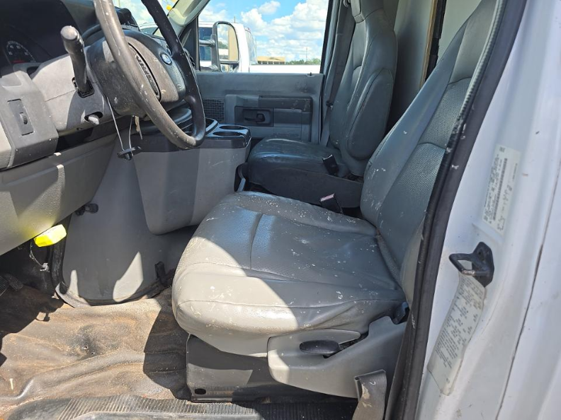 Used 2013 Ford E-350 and Econoline 350 Super Duty RWD image 7