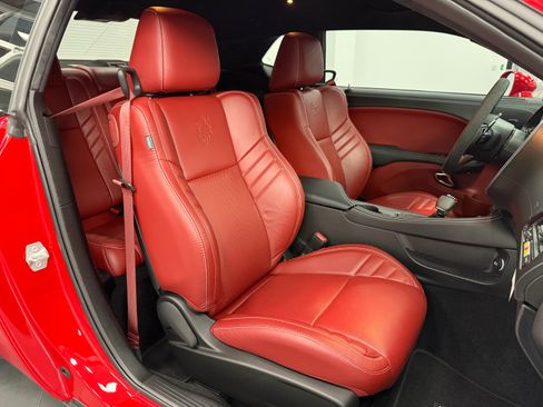 Used 2023 Dodge Challenger SRT Demon 170 image 21