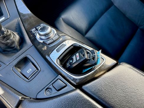 Used 2013 BMW 535i image 35