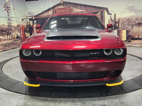 Used 2023 Dodge Challenger Demon 170 image 3