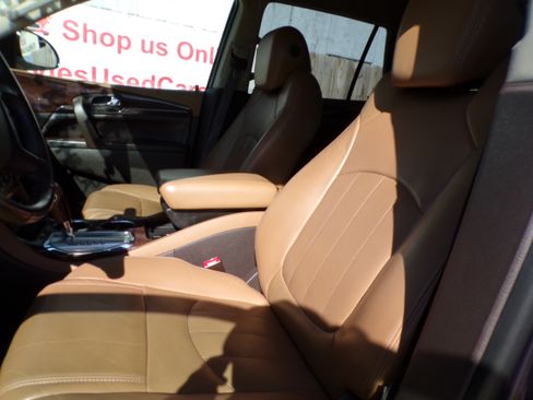 Used 2016 Buick Enclave Leather image 6