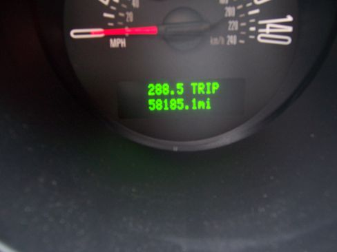 Used 2008 Ford Mustang GT image 12