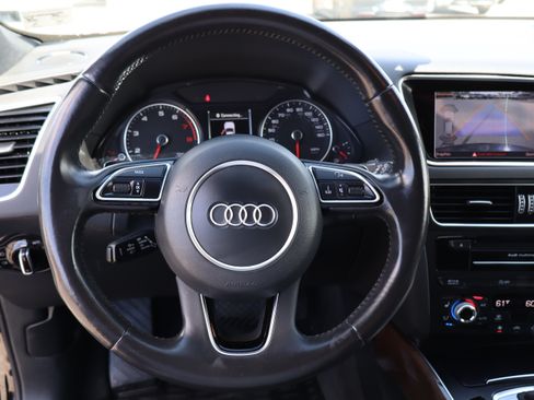Used 2016 Audi Q5 3.0T Premium Plus image 23