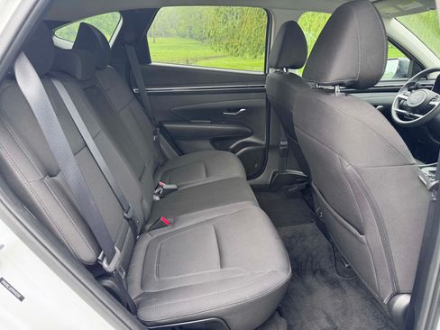 Used 2022 Hyundai Tucson SEL image 16