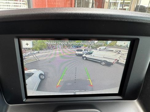 Used 2019 Ford Transit 150 130 Medium Roof RWD image 13