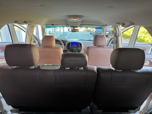 Used 2005 Toyota Sequoia SR5 image 24