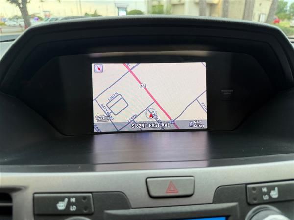 Used 2012 Honda Odyssey Touring image 9