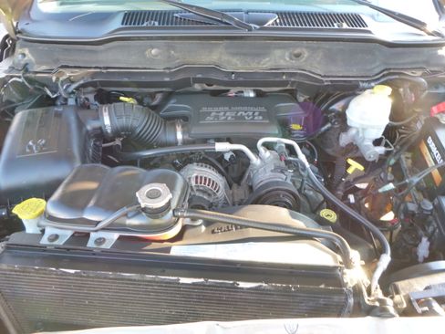 Used 2003 Dodge Ram 2500 Truck SLT image 25