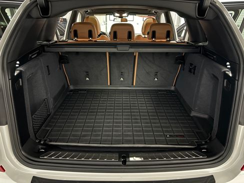 Used 2021 BMW X3 xDrive30i image 7