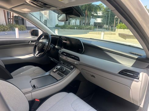 Used 2020 Hyundai Palisade SEL image 71
