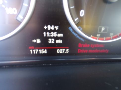Used 2013 BMW 528i Sedan RWD image 12