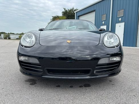 Used 2006 Porsche Boxster S RWD image 5
