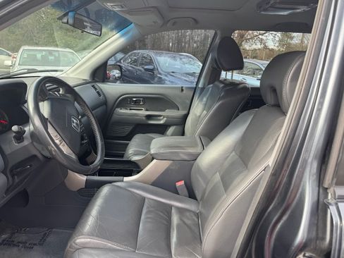 Used 2006 Honda Pilot EX-L image 8