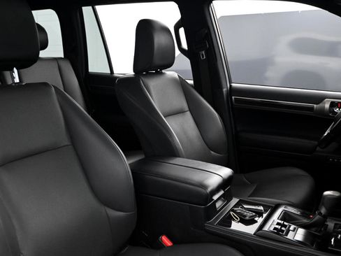 Used 2021 Lexus GX 460 Premium image 50