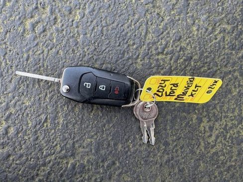 Used 2024 Ford Maverick XLT image 19