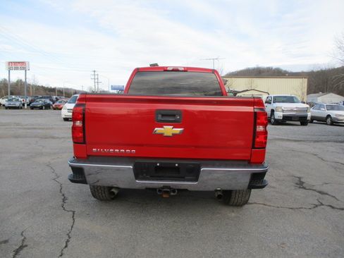 Used 2015 Chevrolet Silverado 1500 LS image 7