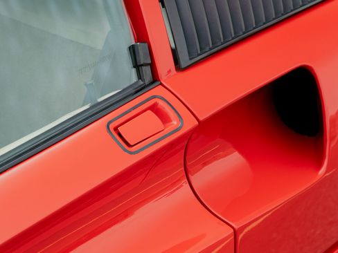 Used 1989 Ferrari 328 GTS image 26