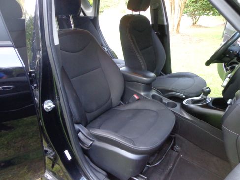 Used 2015 Kia Soul image 10