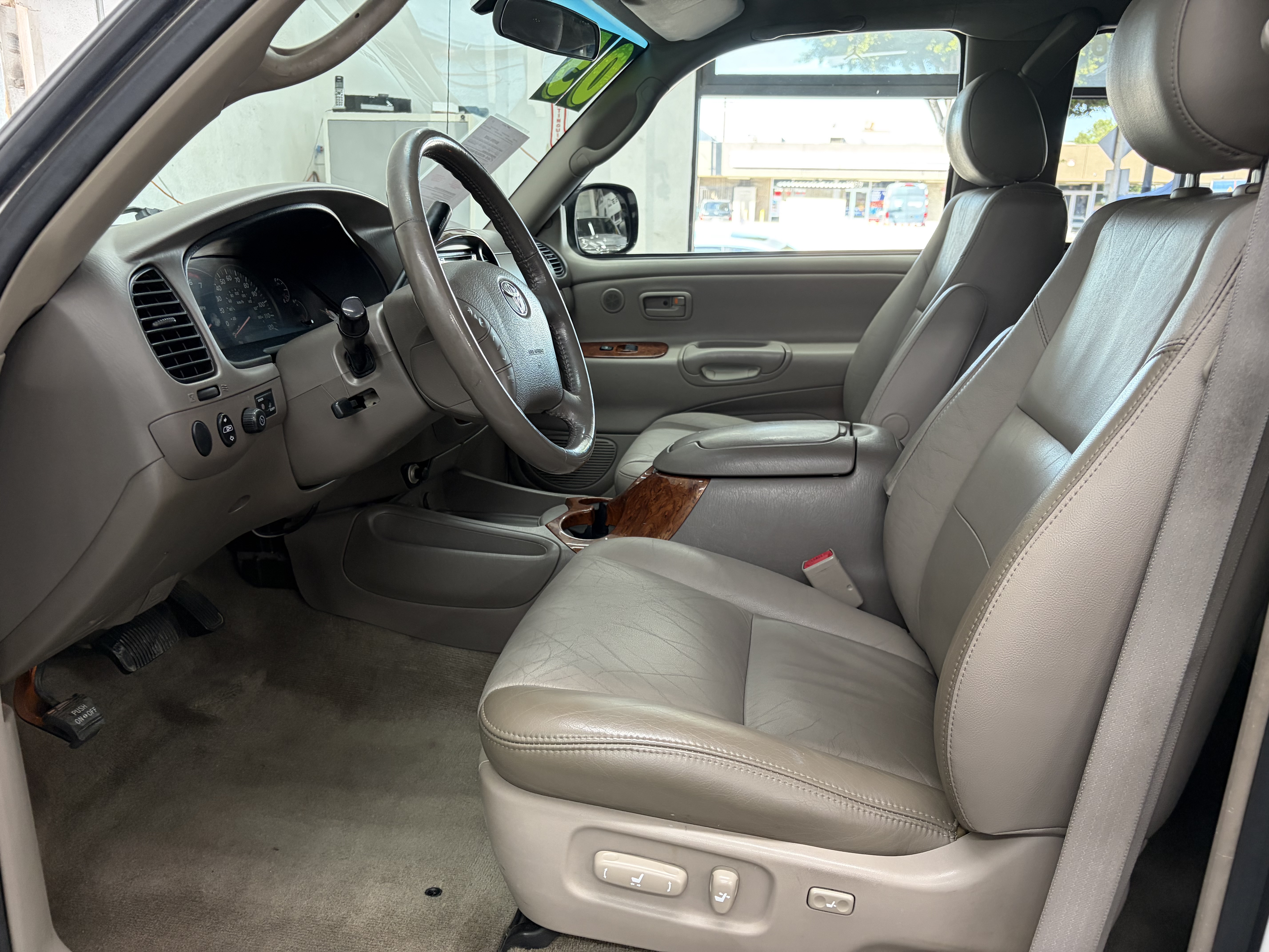 Used 2005 Toyota Tundra 2WD Access Cab Limited image 4