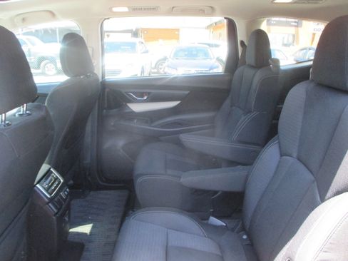 Used 2019 Subaru Ascent Premium AWD/4WD image 12