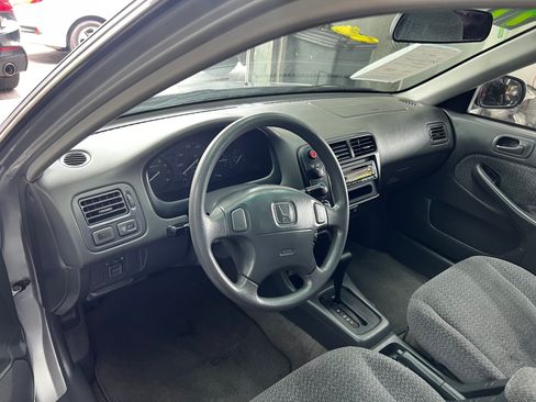 Used 1999 Honda Civic LX image 12