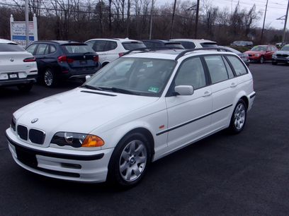 Used 2000 BMW 323i