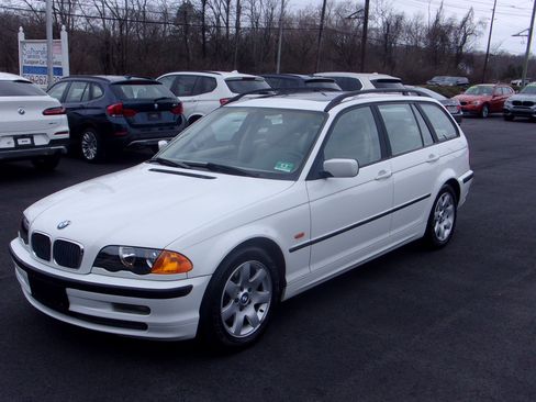 Used 2000 BMW 323i image 1