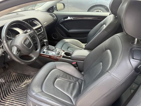 Used 2010 Audi A5 2.0T Premium Plus quattro Cpe AWD/4WD image 8