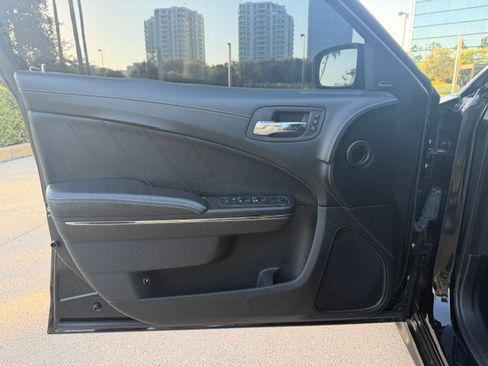 Used 2019 Dodge Charger SRT Hellcat RWD image 14
