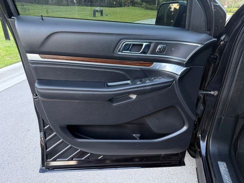 Used 2019 Ford Explorer FWD Limited image 71