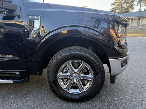 Used 2025 Ford F150 XLT image 16