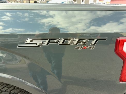 Used 2016 Ford F150 Sport image 16