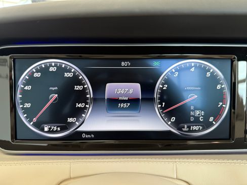 Used 2017 Mercedes-Benz S 65 AMG image 32