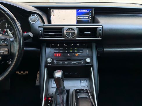 Used 2017 Lexus IS 200t F Sport image 15