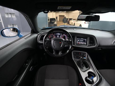 Used 2021 Dodge Challenger R/T image 29