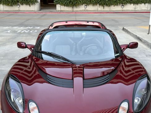 Used 2005 Lotus Elise RWD image 42