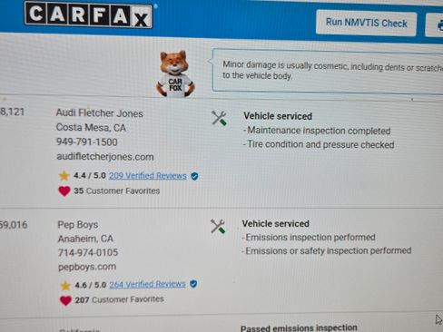 Used 2008 Audi A5 3.2 Premium Plus image 56