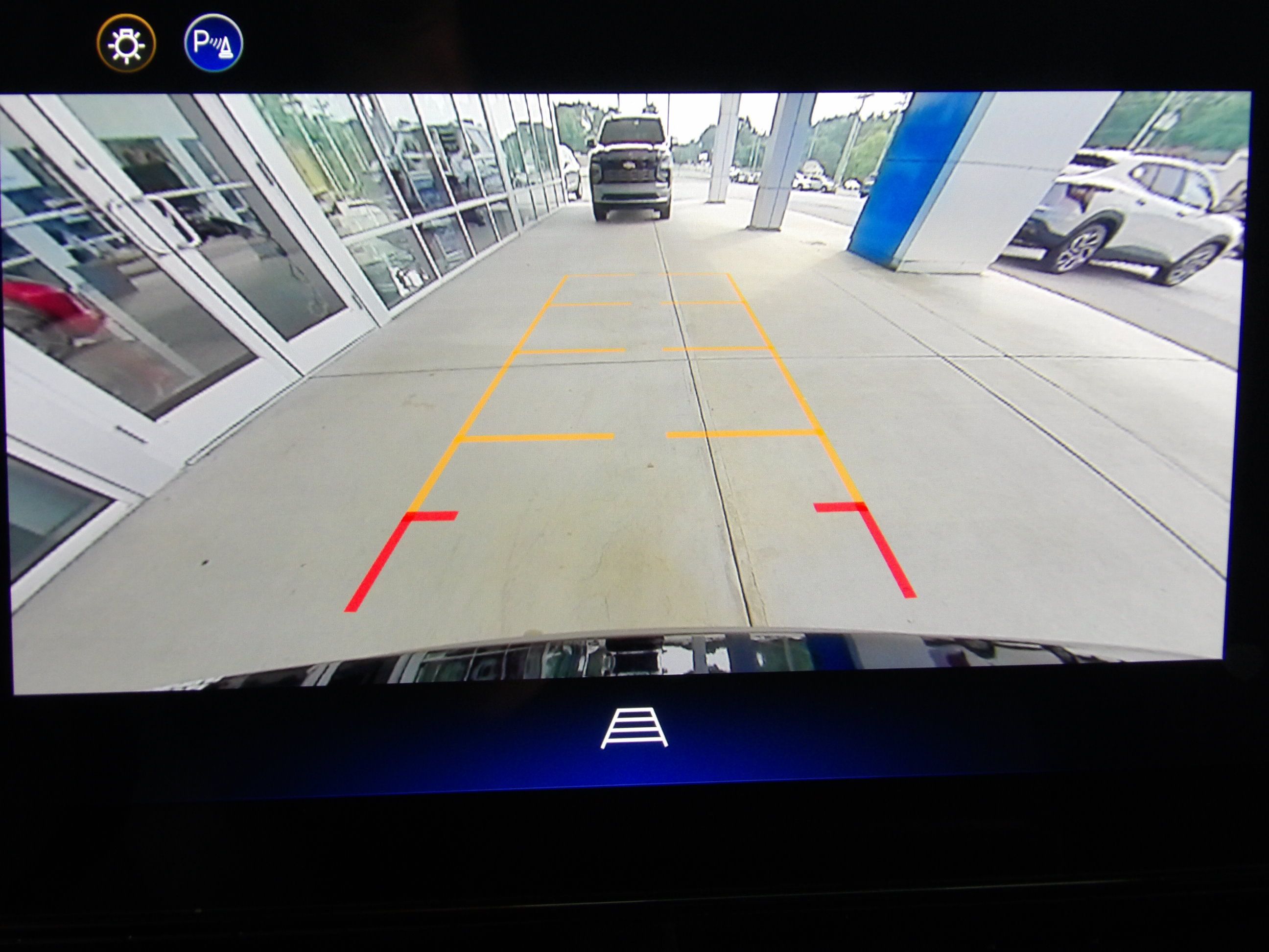 Used 2026 Chevrolet Equinox FWD LT w/ 1LT image 5