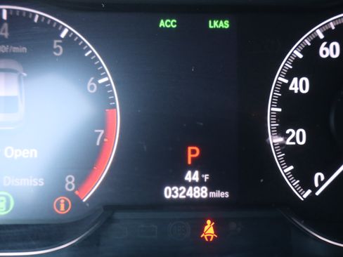 Used 2020 Honda Accord Sport image 22