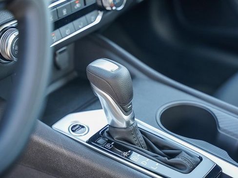 New 2025 Nissan Altima 2.5 S image 23