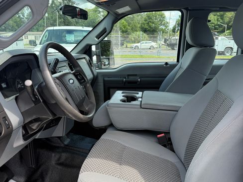 Used 2016 Ford F350 XL image 8