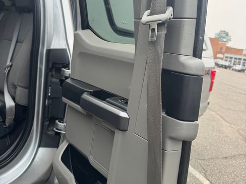Used 2020 Ford F150 4x4 SuperCab XLT image 18