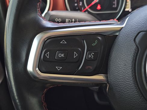 Used 2021 Jeep Gladiator Rubicon image 14